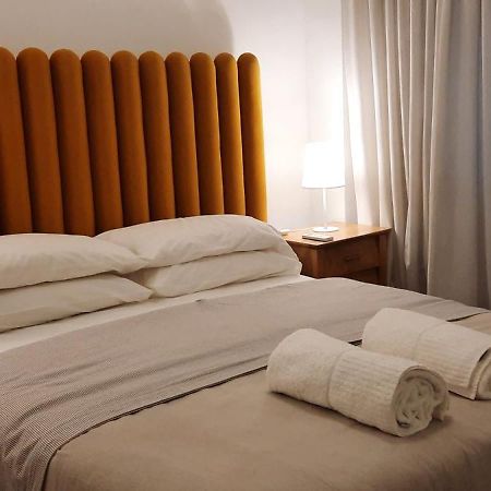 Fabulous And Quiet Apartment+Balcony In Barrio Norte. Your Easy Access To Buenos Aires! Exterior foto