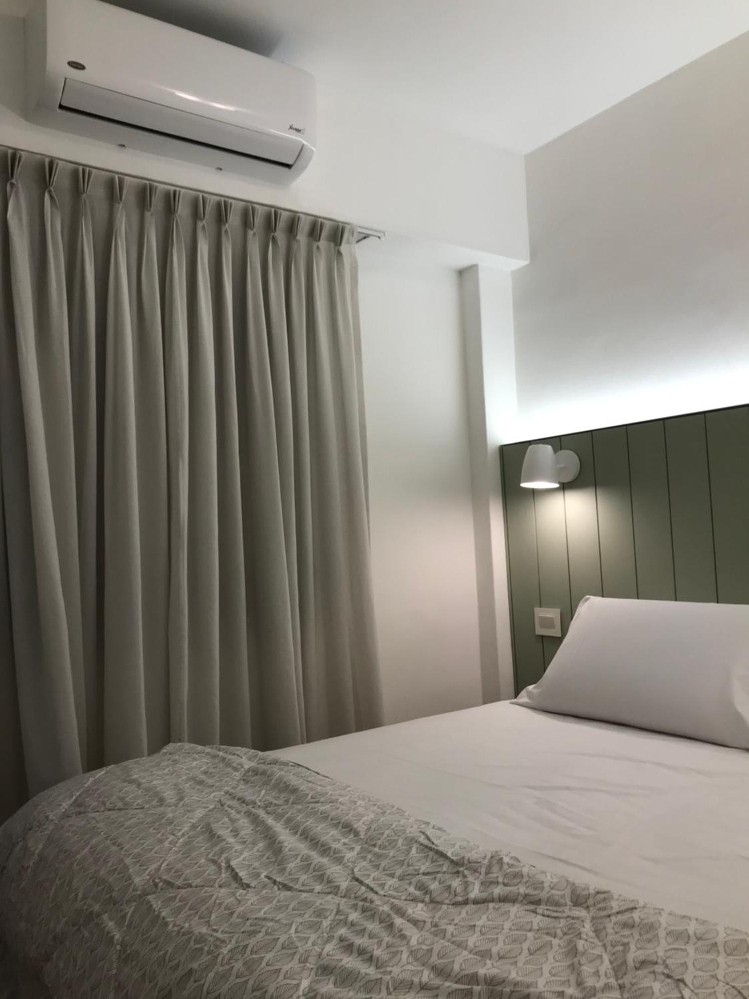 Fabulous And Quiet Apartment+Balcony In Barrio Norte. Your Easy Access To Buenos Aires! Exterior foto