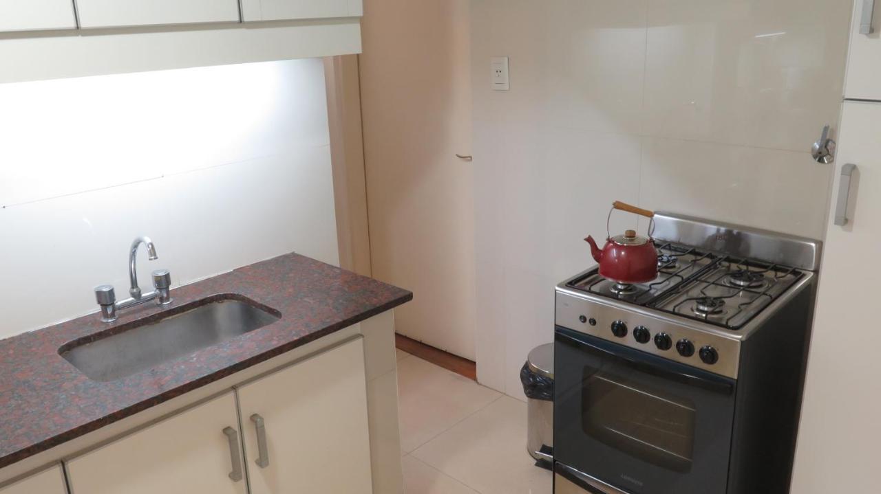 Fabulous And Quiet Apartment+Balcony In Barrio Norte. Your Easy Access To Buenos Aires! Exterior foto