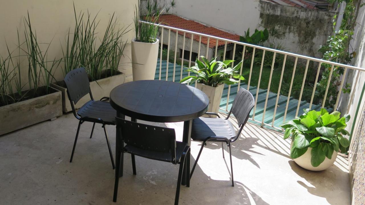 Fabulous And Quiet Apartment+Balcony In Barrio Norte. Your Easy Access To Buenos Aires! Exterior foto