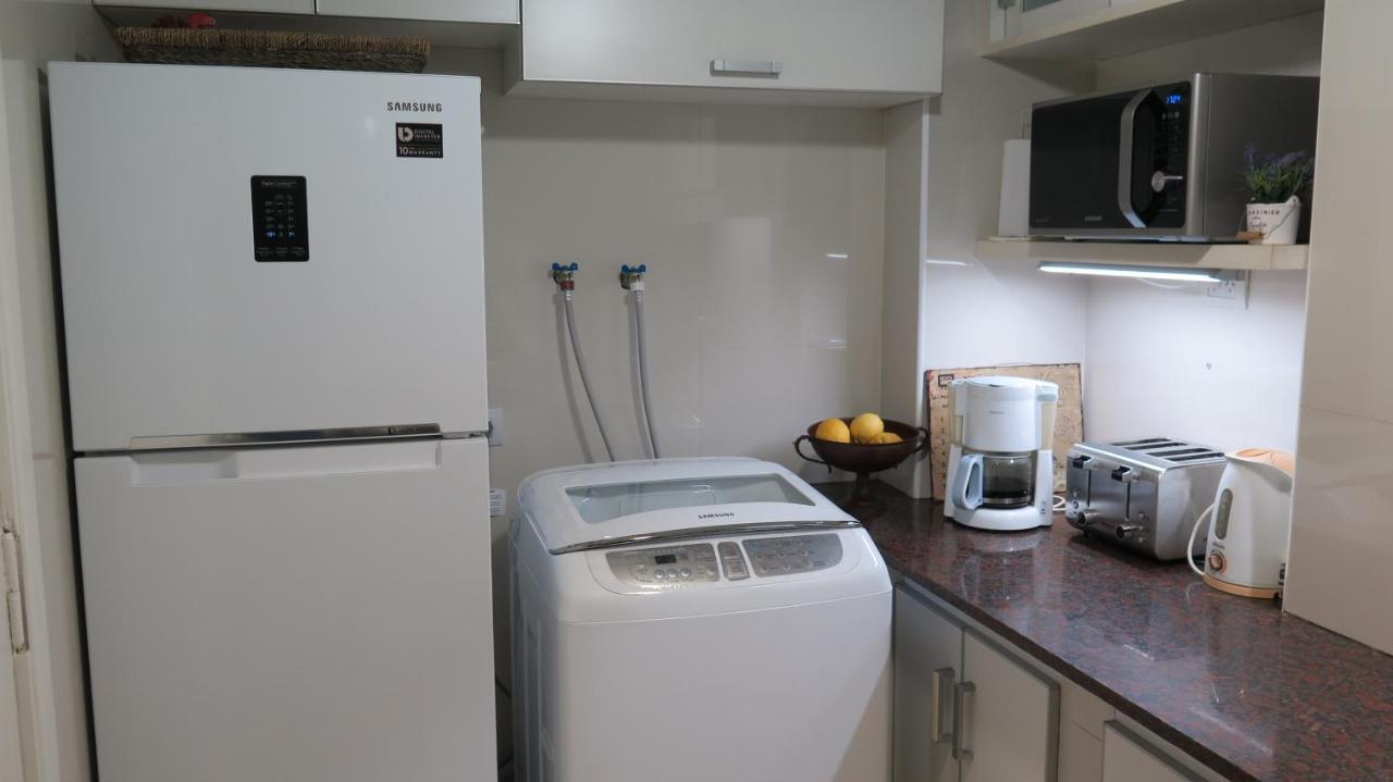 Fabulous And Quiet Apartment+Balcony In Barrio Norte. Your Easy Access To Buenos Aires! Exterior foto
