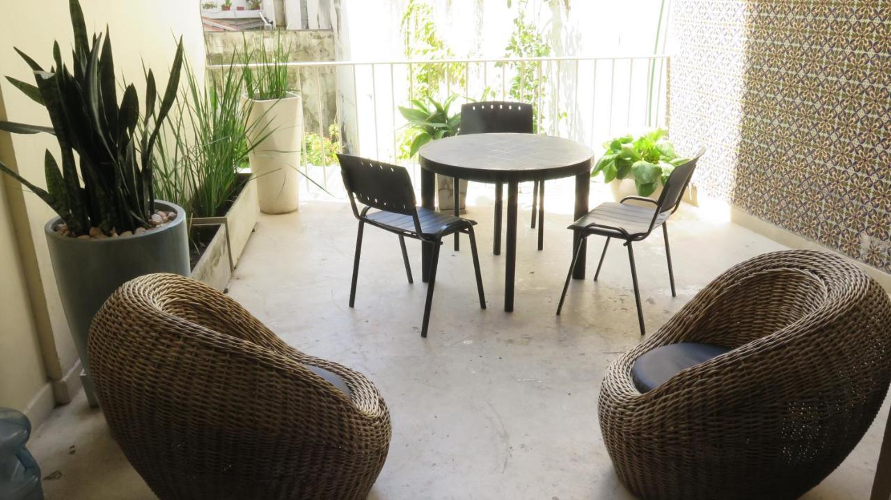 Fabulous And Quiet Apartment+Balcony In Barrio Norte. Your Easy Access To Buenos Aires! Exterior foto