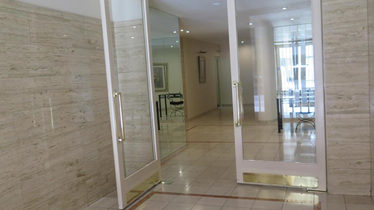 Fabulous And Quiet Apartment+Balcony In Barrio Norte. Your Easy Access To Buenos Aires! Exterior foto